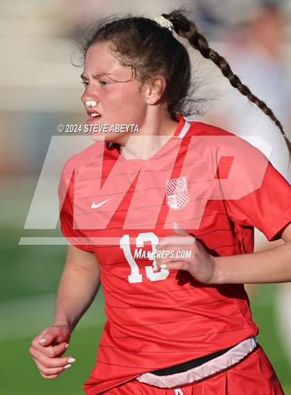 Thumbnail 3 in Rock Canyon @ Regis Jesuit photogallery.