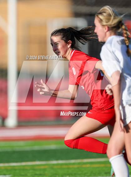 Thumbnail 2 in Rock Canyon @ Regis Jesuit photogallery.