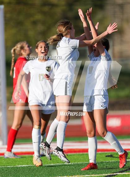 Thumbnail 2 in Rock Canyon @ Regis Jesuit photogallery.