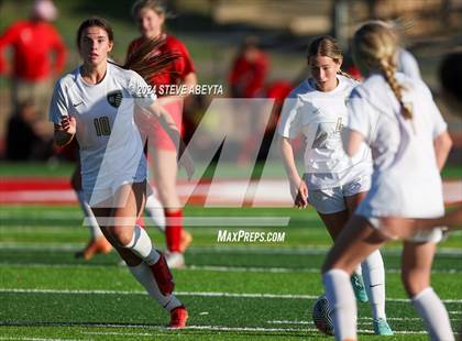 Thumbnail 1 in Rock Canyon @ Regis Jesuit photogallery.