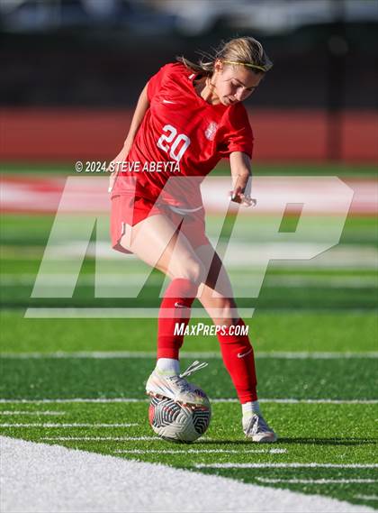 Thumbnail 2 in Rock Canyon @ Regis Jesuit photogallery.