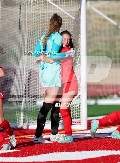Thumbnail 1 in Rock Canyon @ Regis Jesuit photogallery.