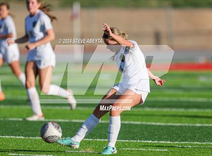 Thumbnail 2 in Rock Canyon @ Regis Jesuit photogallery.
