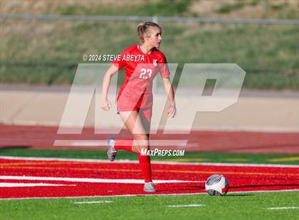 Thumbnail 2 in Rock Canyon @ Regis Jesuit photogallery.