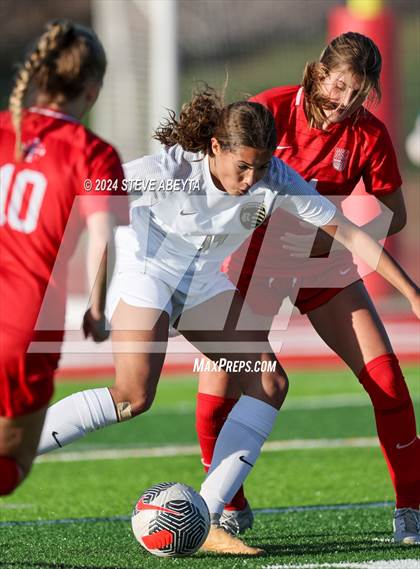 Thumbnail 1 in Rock Canyon @ Regis Jesuit photogallery.
