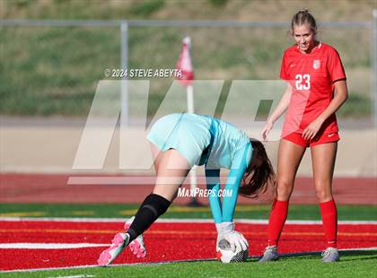 Thumbnail 2 in Rock Canyon @ Regis Jesuit photogallery.
