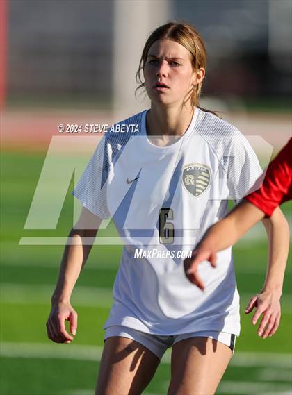Thumbnail 3 in Rock Canyon @ Regis Jesuit photogallery.