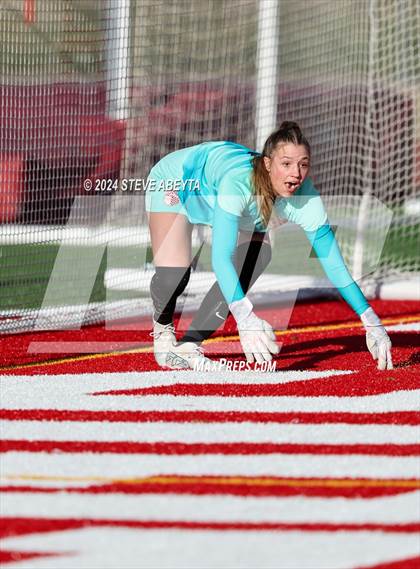 Thumbnail 2 in Rock Canyon @ Regis Jesuit photogallery.