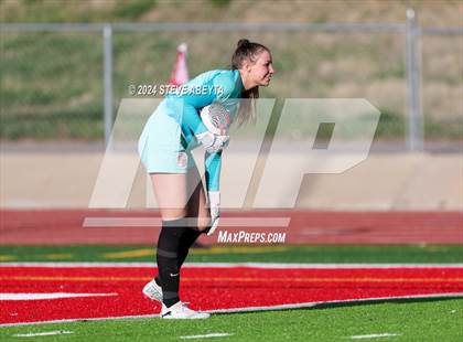 Thumbnail 3 in Rock Canyon @ Regis Jesuit photogallery.