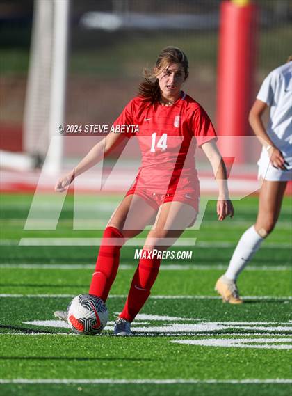 Thumbnail 3 in Rock Canyon @ Regis Jesuit photogallery.