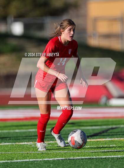 Thumbnail 3 in Rock Canyon @ Regis Jesuit photogallery.