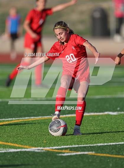 Thumbnail 1 in Rock Canyon @ Regis Jesuit photogallery.