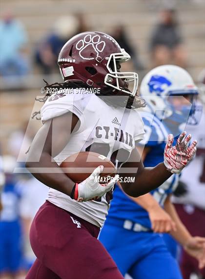 Thumbnail 3 in Cy-Fair @ Cypress Creek photogallery.