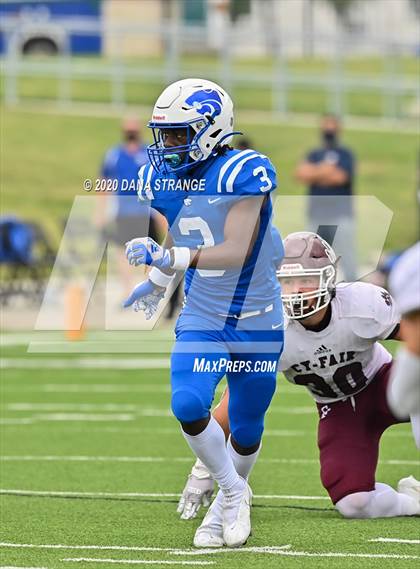 Thumbnail 1 in Cy-Fair @ Cypress Creek photogallery.