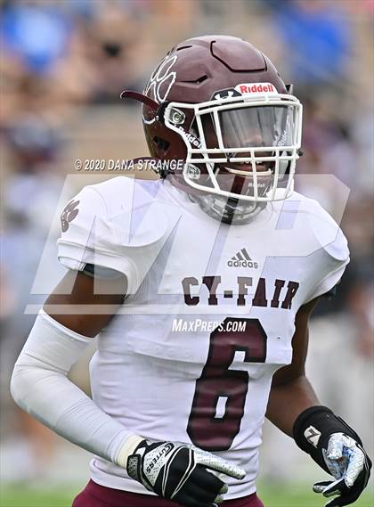 Thumbnail 2 in Cy-Fair @ Cypress Creek photogallery.