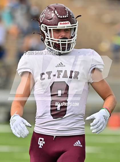 Thumbnail 2 in Cy-Fair @ Cypress Creek photogallery.