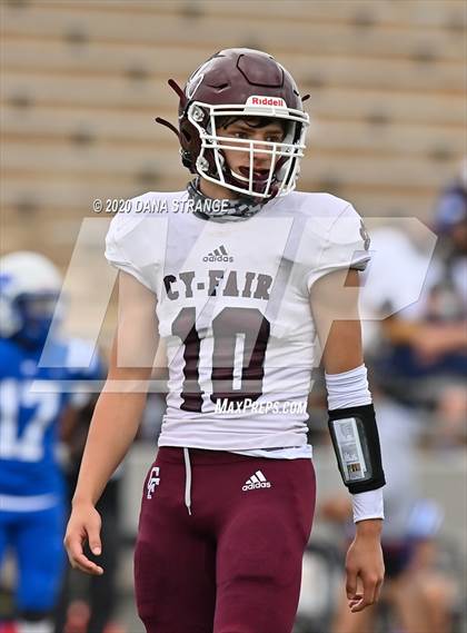 Thumbnail 3 in Cy-Fair @ Cypress Creek photogallery.