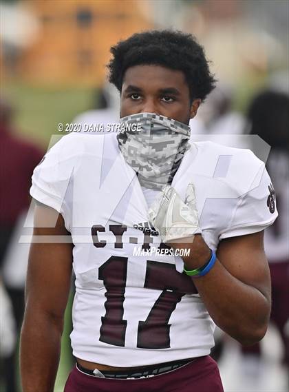 Thumbnail 1 in Cy-Fair @ Cypress Creek photogallery.