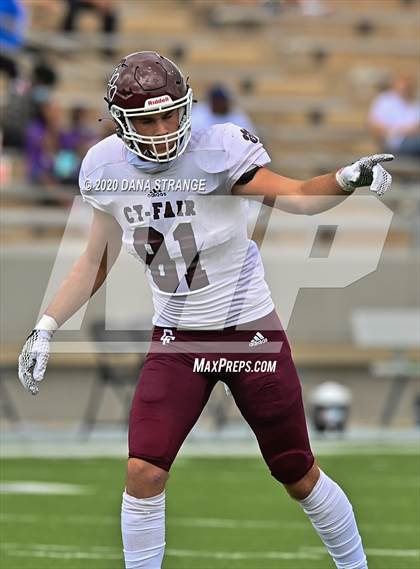 Thumbnail 1 in Cy-Fair @ Cypress Creek photogallery.