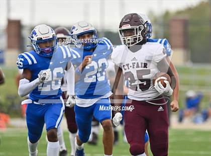 Thumbnail 1 in Cy-Fair @ Cypress Creek photogallery.