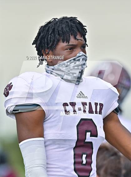 Thumbnail 3 in Cy-Fair @ Cypress Creek photogallery.