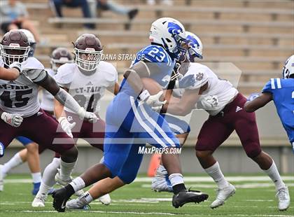Thumbnail 3 in Cy-Fair @ Cypress Creek photogallery.
