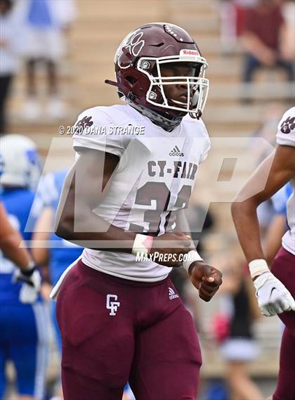 Thumbnail 2 in Cy-Fair @ Cypress Creek photogallery.