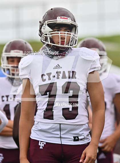 Thumbnail 3 in Cy-Fair @ Cypress Creek photogallery.