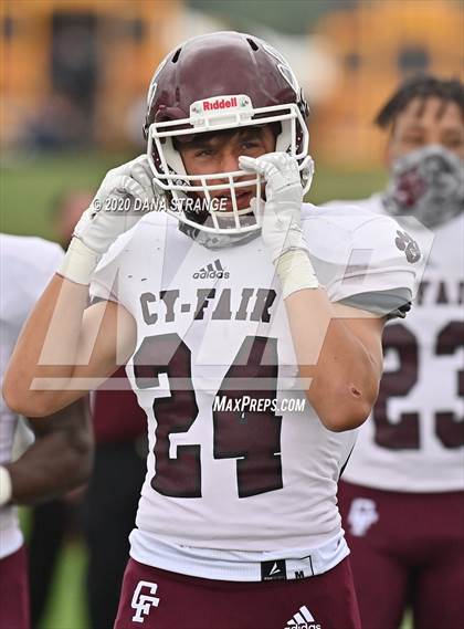 Thumbnail 3 in Cy-Fair @ Cypress Creek photogallery.