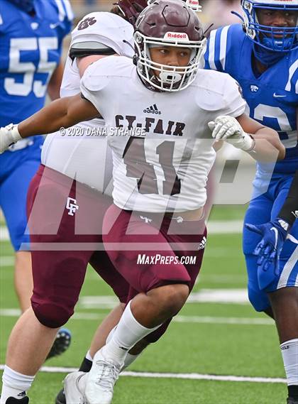 Thumbnail 3 in Cy-Fair @ Cypress Creek photogallery.