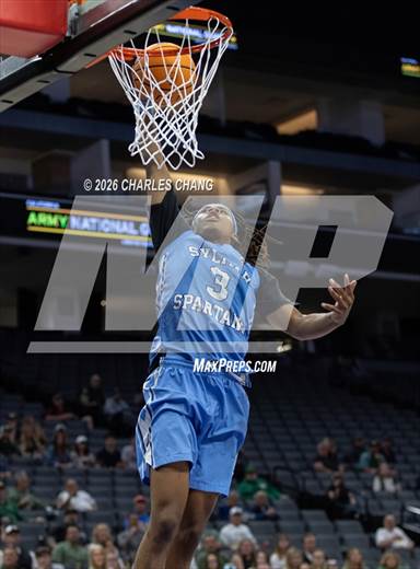 San Marin vs Slymar (CIF D5 Finals)