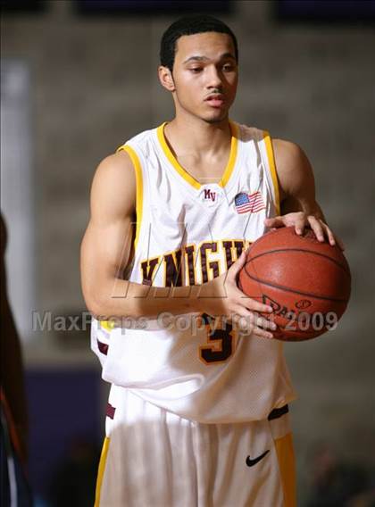 Thumbnail 1 in Mt. Vernon vs Jefferson (SNY Invitational) photogallery.