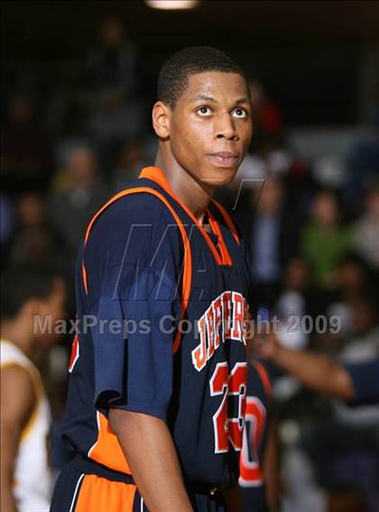 Thumbnail 2 in Mt. Vernon vs Jefferson (SNY Invitational) photogallery.
