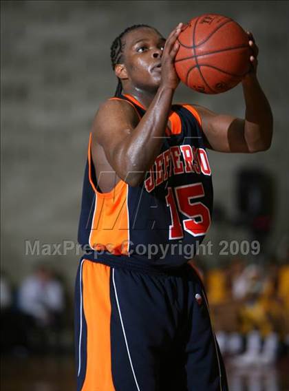 Thumbnail 3 in Mt. Vernon vs Jefferson (SNY Invitational) photogallery.