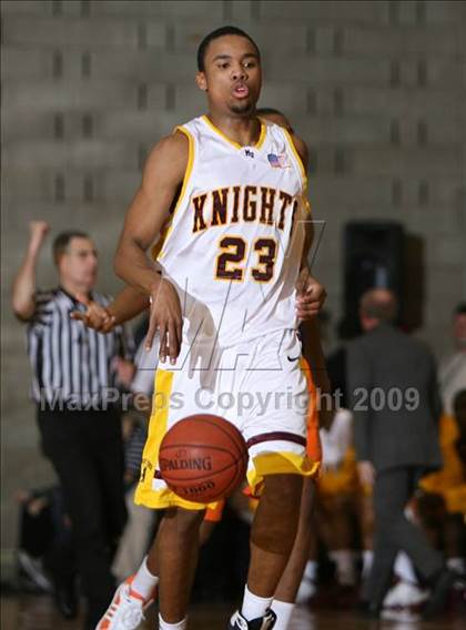 Thumbnail 3 in Mt. Vernon vs Jefferson (SNY Invitational) photogallery.