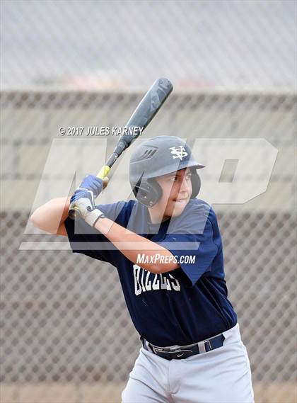 Thumbnail 3 in JV: Sierra Vista vs. Spring Valley photogallery.