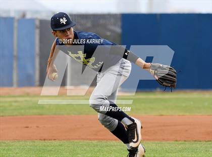 Thumbnail 3 in JV: Sierra Vista vs. Spring Valley photogallery.