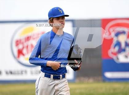 Thumbnail 3 in JV: Sierra Vista vs. Spring Valley photogallery.
