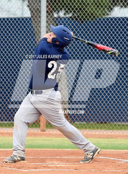 Thumbnail 2 in JV: Sierra Vista vs. Spring Valley photogallery.