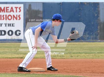 Thumbnail 3 in JV: Sierra Vista vs. Spring Valley photogallery.