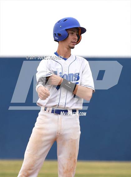 Thumbnail 3 in JV: Sierra Vista vs. Spring Valley photogallery.
