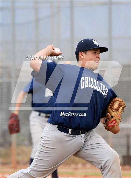 Thumbnail 1 in JV: Sierra Vista vs. Spring Valley photogallery.