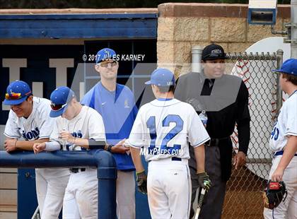 Thumbnail 2 in JV: Sierra Vista vs. Spring Valley photogallery.