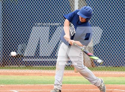 Thumbnail 2 in JV: Sierra Vista vs. Spring Valley photogallery.