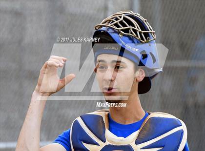 Thumbnail 3 in JV: Sierra Vista vs. Spring Valley photogallery.