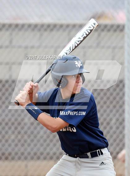 Thumbnail 1 in JV: Sierra Vista vs. Spring Valley photogallery.