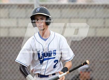 Thumbnail 3 in JV: Sierra Vista vs. Spring Valley photogallery.