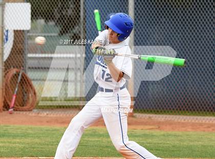 Thumbnail 1 in JV: Sierra Vista vs. Spring Valley photogallery.