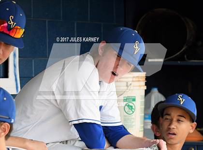 Thumbnail 2 in JV: Sierra Vista vs. Spring Valley photogallery.