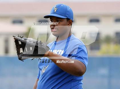 Thumbnail 3 in JV: Sierra Vista vs. Spring Valley photogallery.
